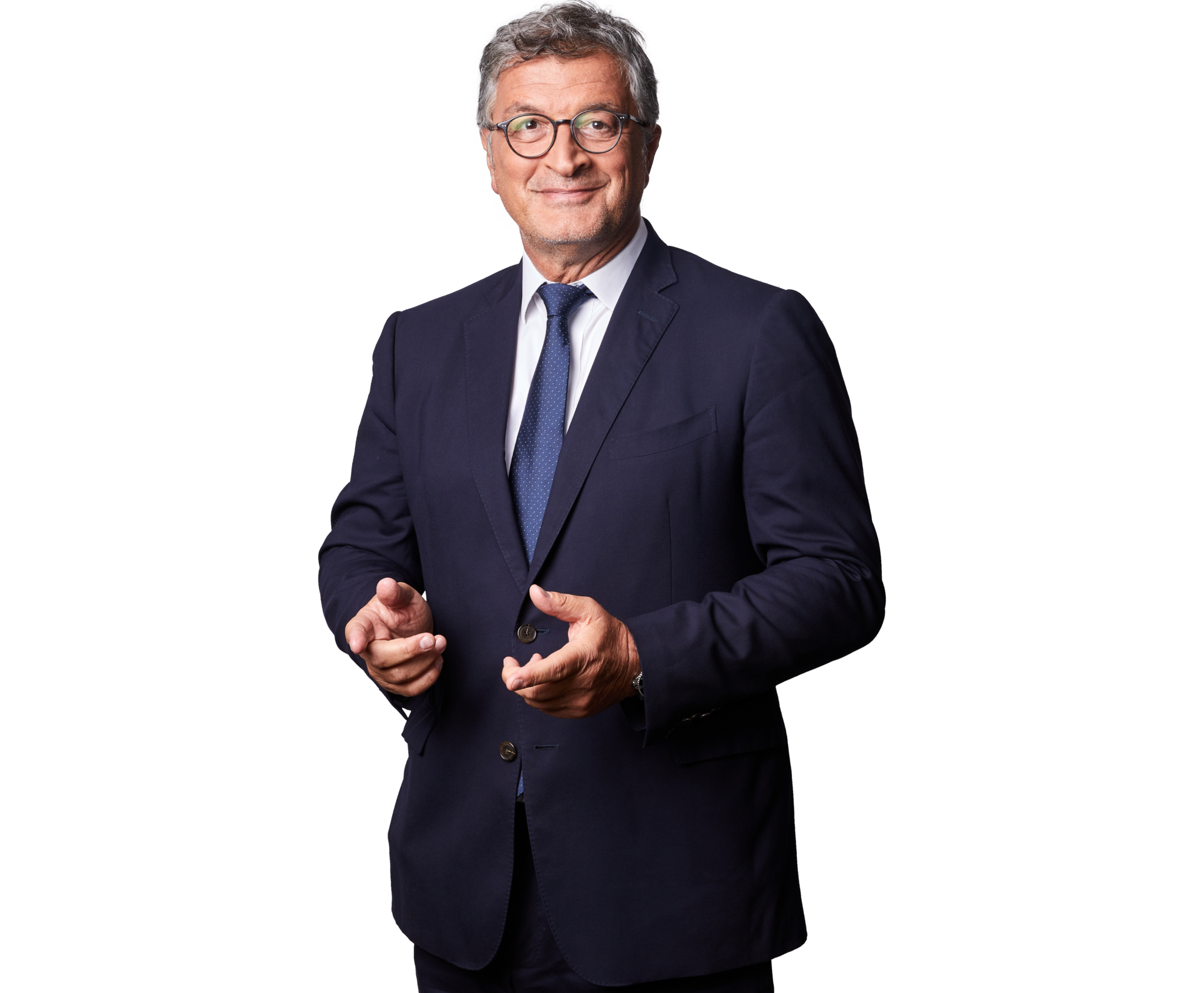 Fondateur du club d'investissement