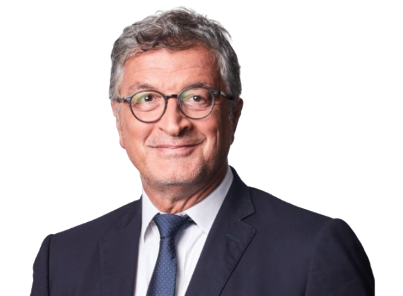 Marc Fiorentino